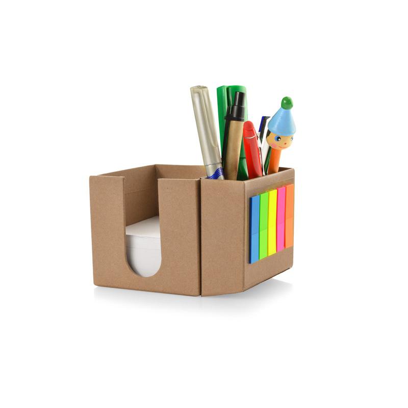 Organizator de birou PELI natural