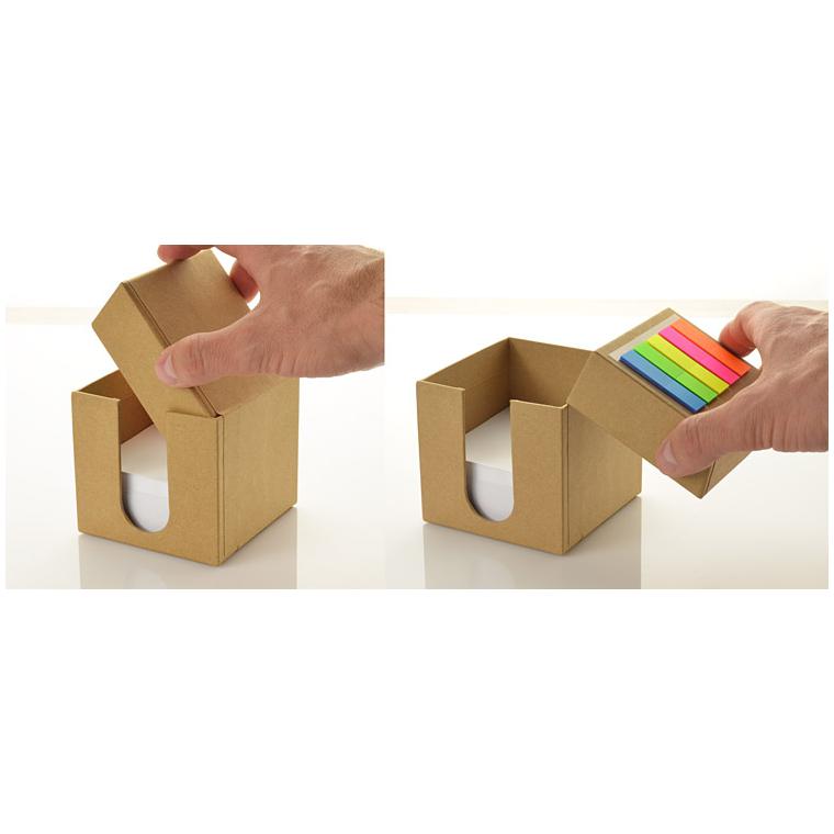 Organizator de birou PELI natural