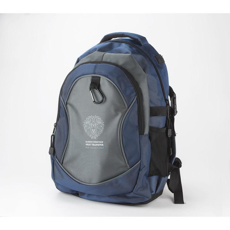 Rucsac TRAMP Albastru