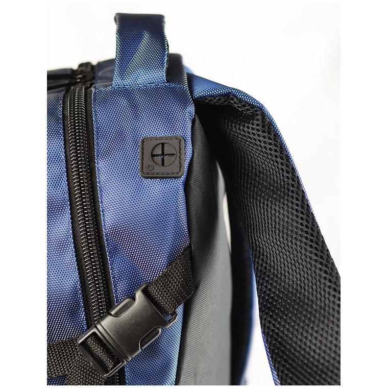 Rucsac TRAMP Albastru