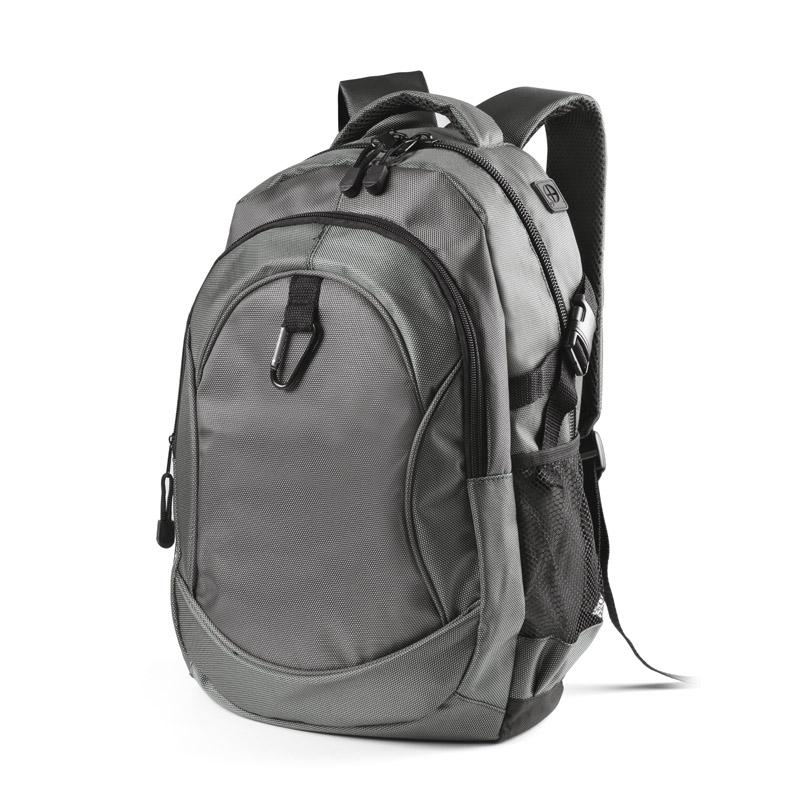 Rucsac TRAMP gri carbon