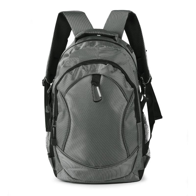 Rucsac TRAMP gri carbon