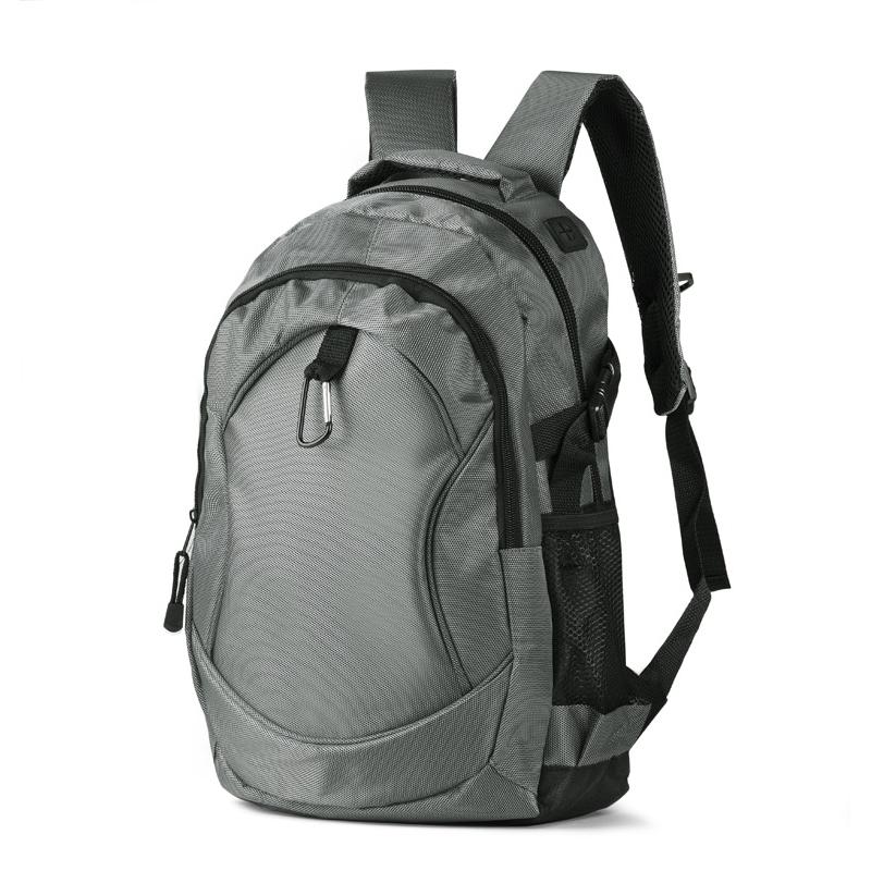 Rucsac TRAMP gri carbon