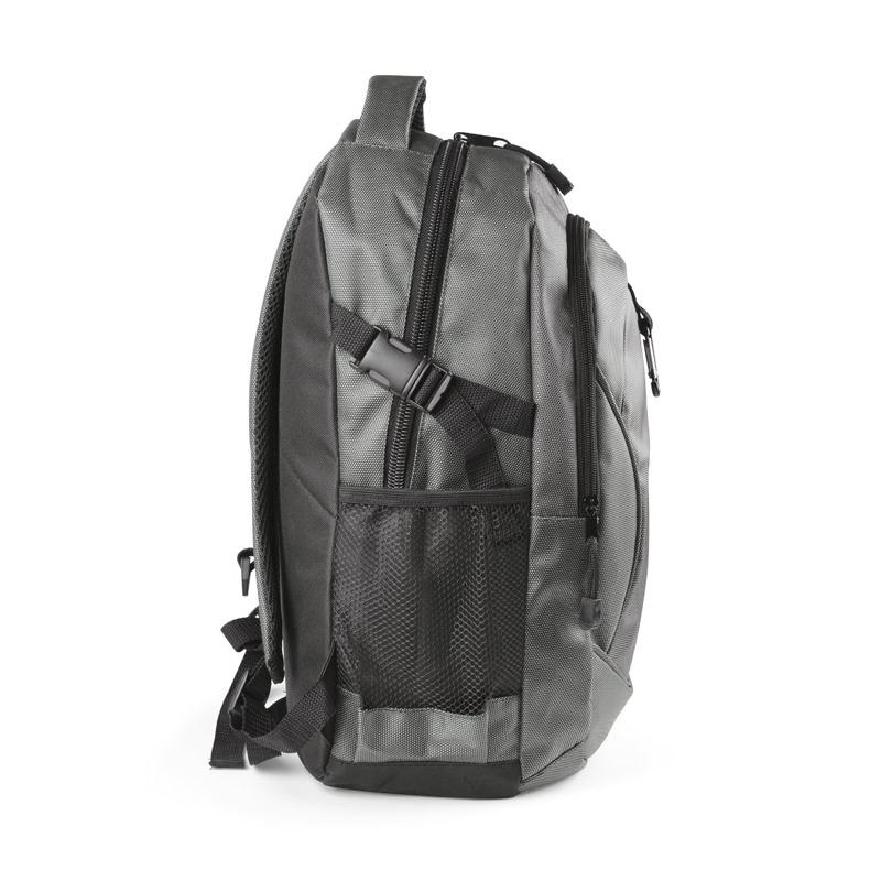 Rucsac TRAMP gri carbon
