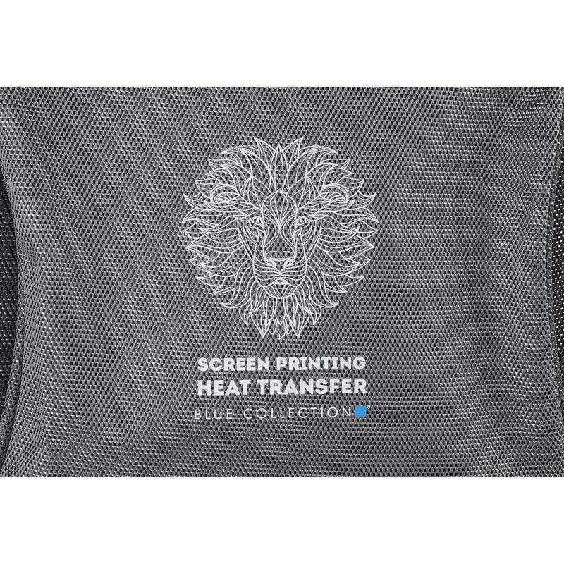 Rucsac TRAMP gri carbon