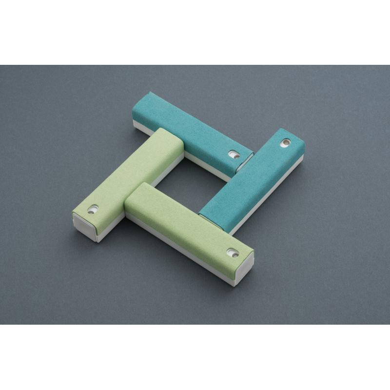 Soluție de curățare MIST albastru deschis