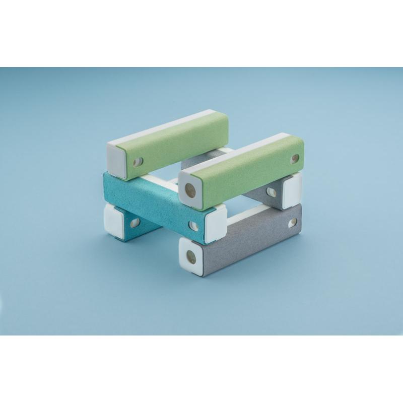 Soluție de curățare MIST albastru deschis