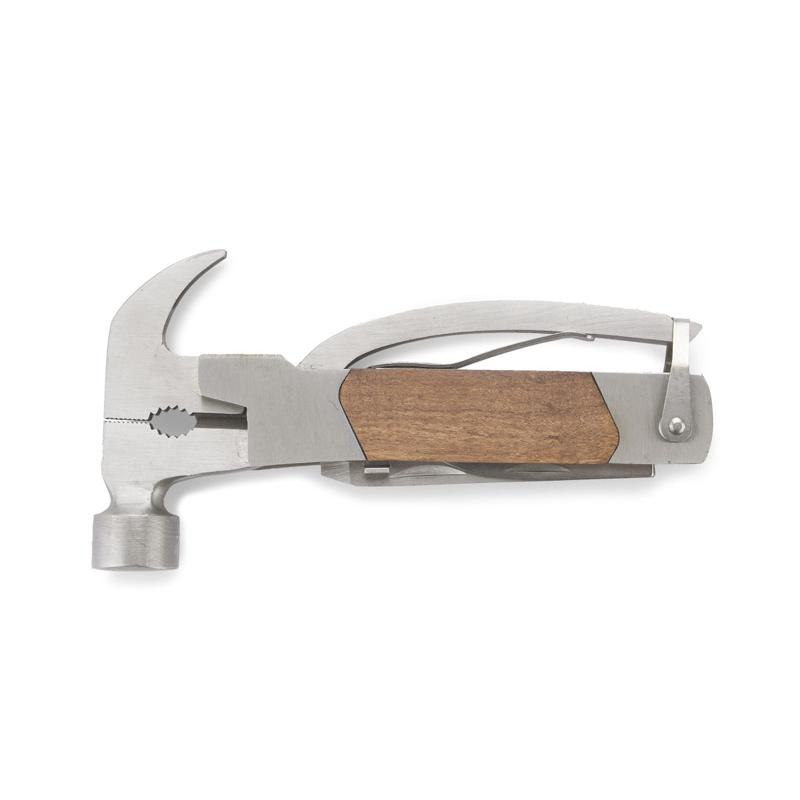 Instrument multifuncțional HAMER maro