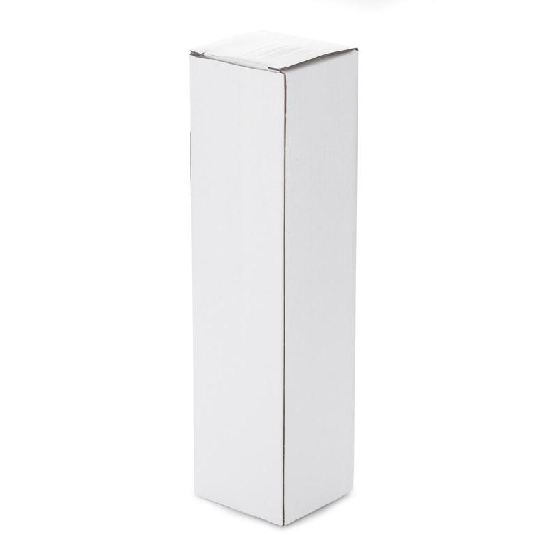 Termos pentru sport BREEZE 500 ml alb