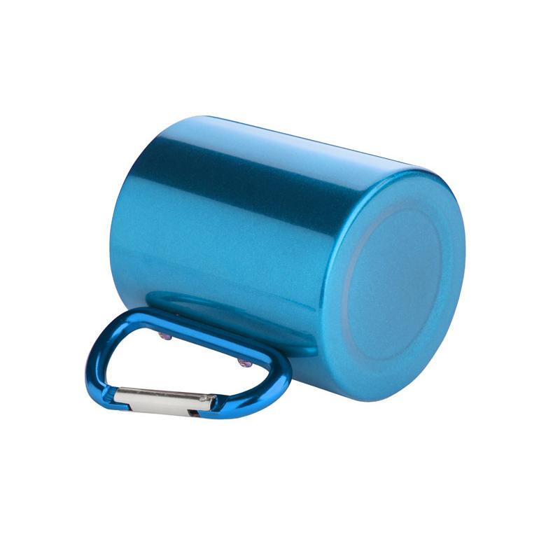 Cană CAMP 250 ml albastru