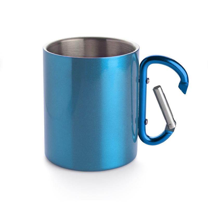 Cană CAMP 250 ml albastru