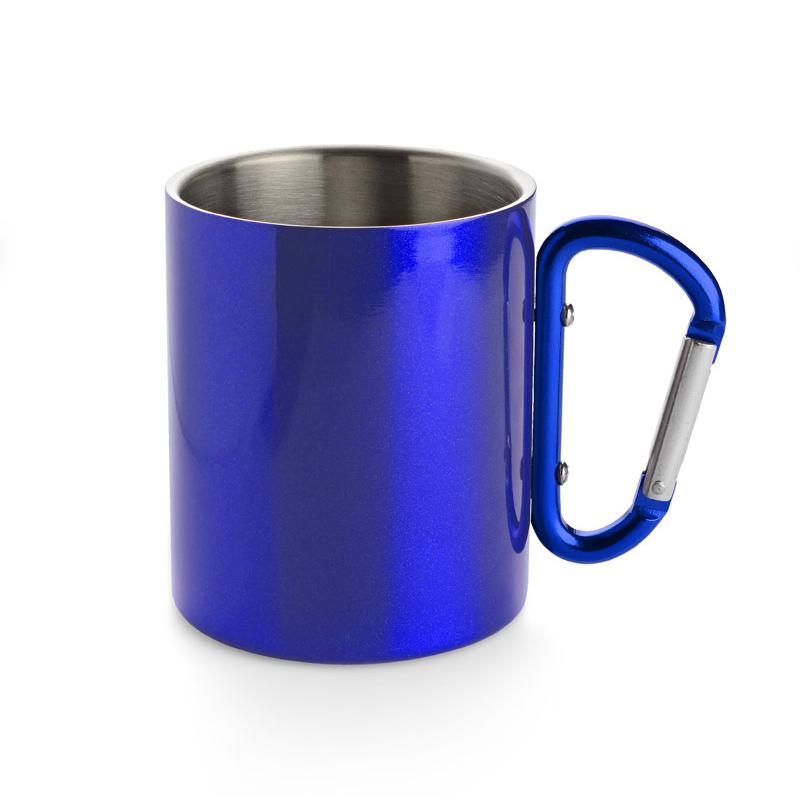 Cană CAMP 250 ml albastru