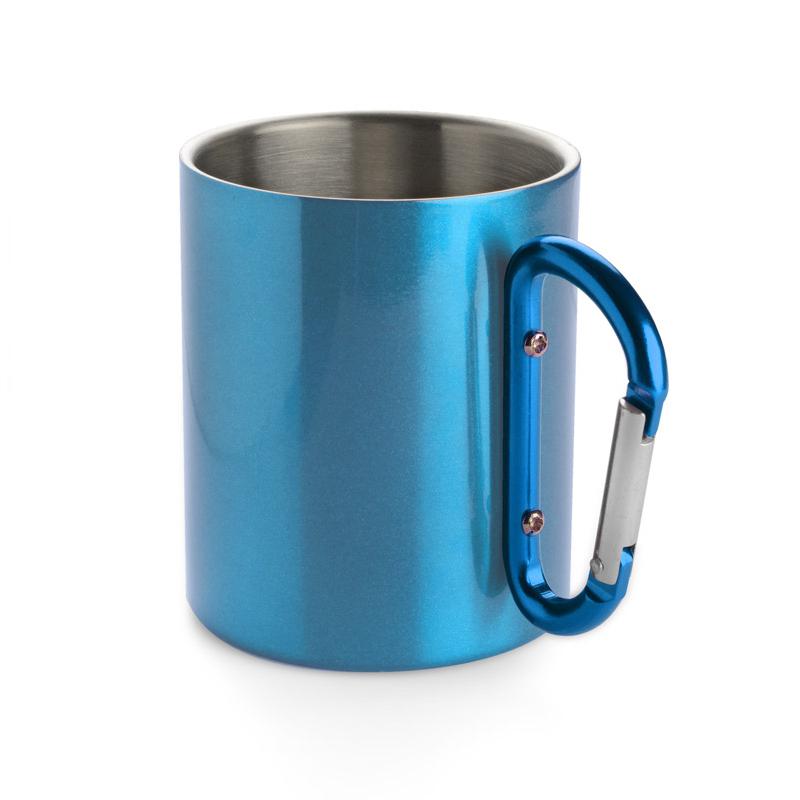 Cană CAMP 250 ml albastru