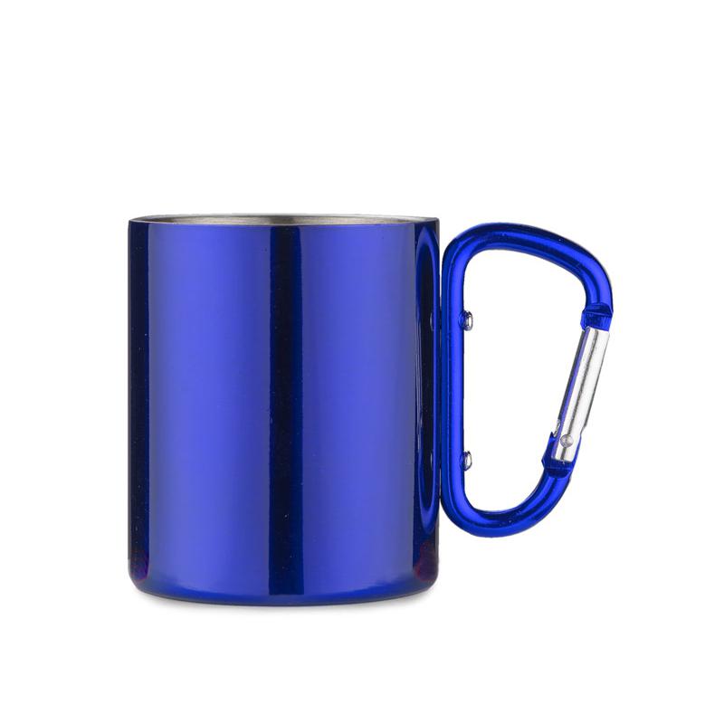 Cană CAMP 250 ml albastru