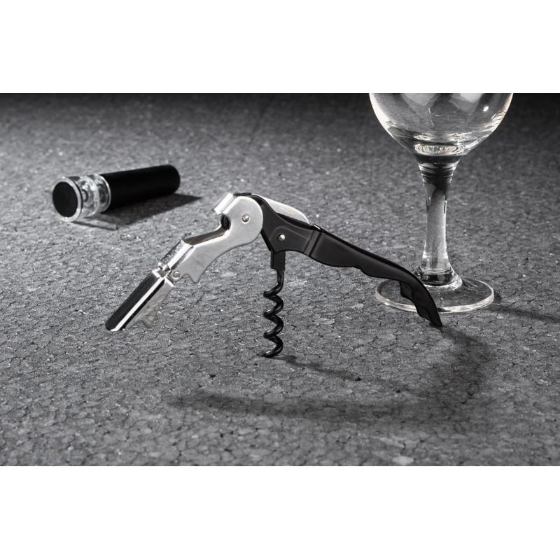 Set vin MALBEC negru