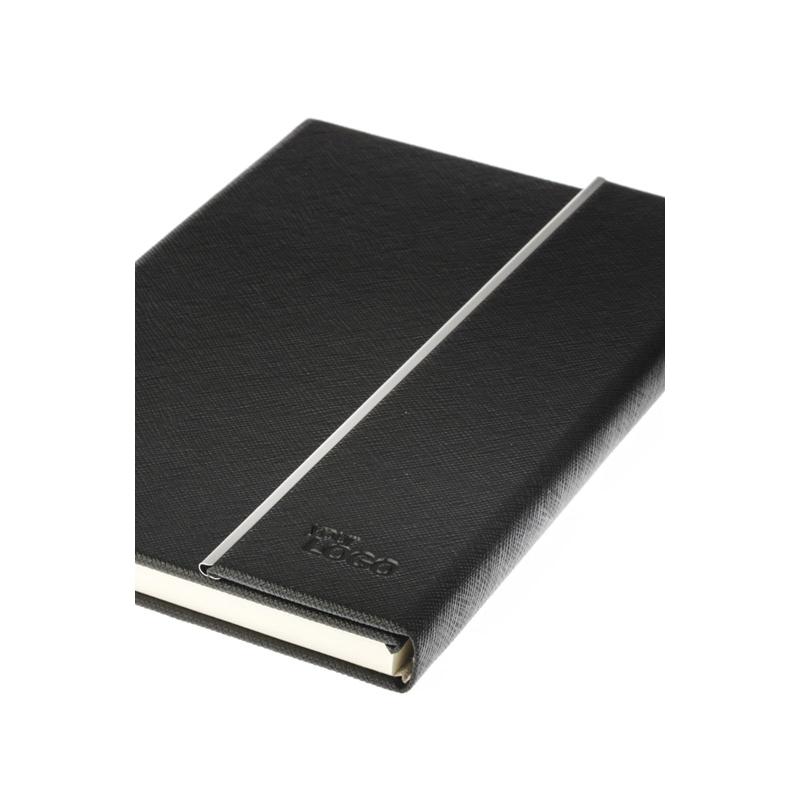 Notebook INA A5 negru