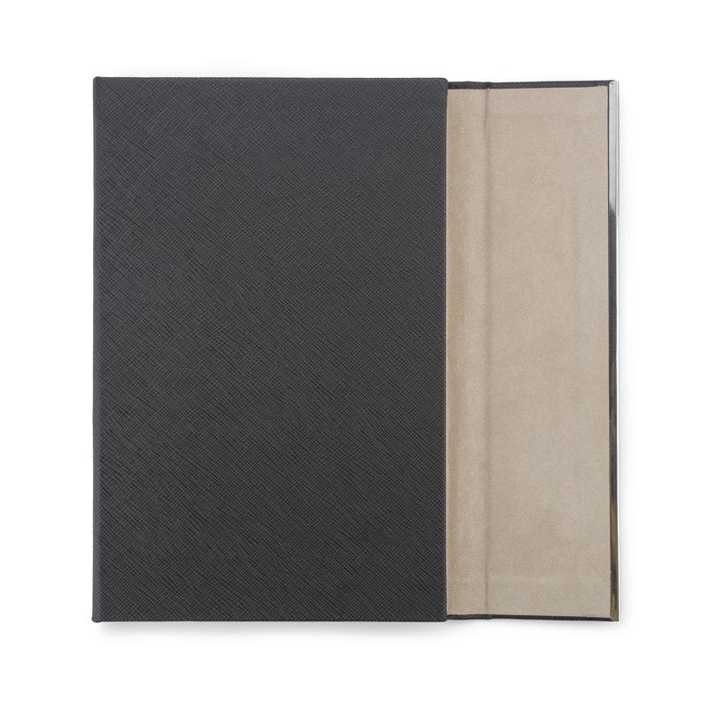 Notebook INA A5 negru