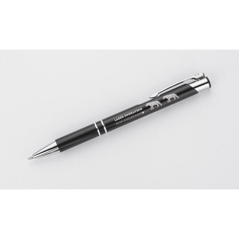 Pix cu bilă KOSMOS negru