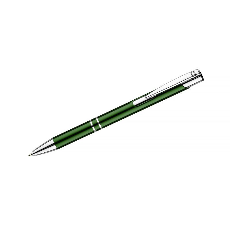 Pix cu bilă KOSMOS verde