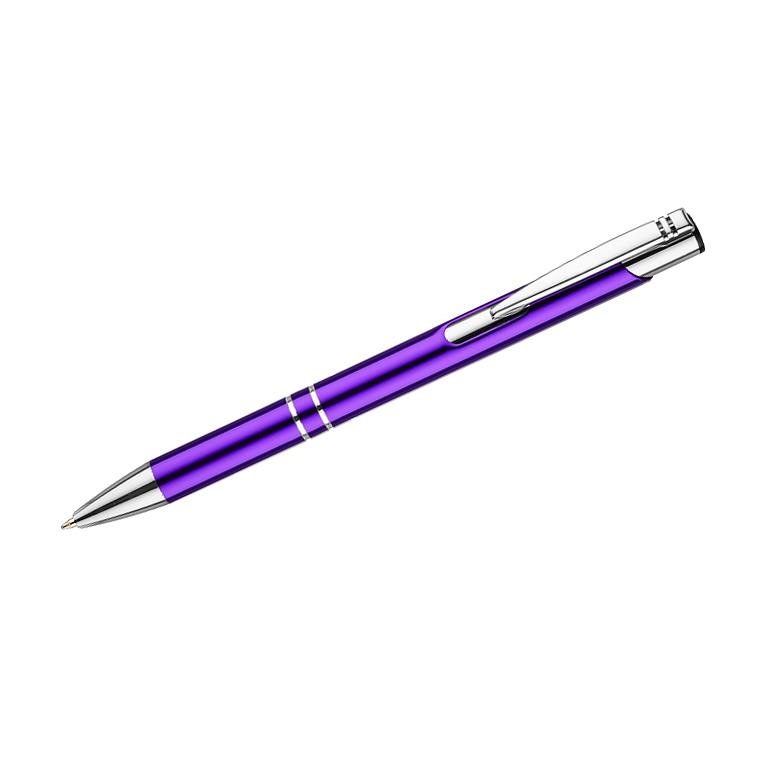 Pix cu bilă KOSMOS violet