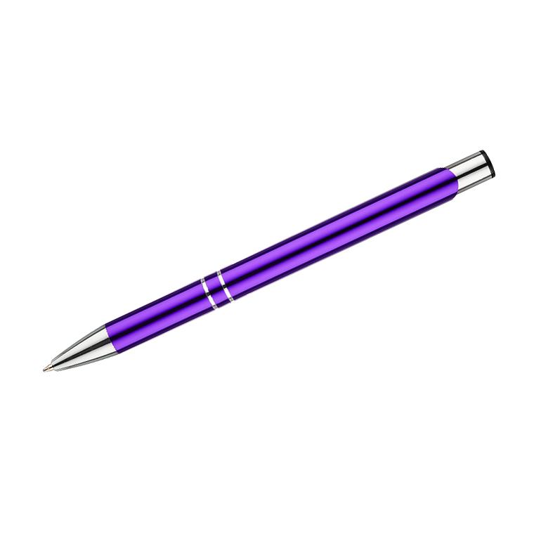 Pix cu bilă KOSMOS violet