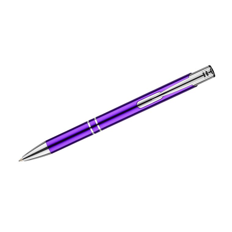 Pix cu bilă KOSMOS violet