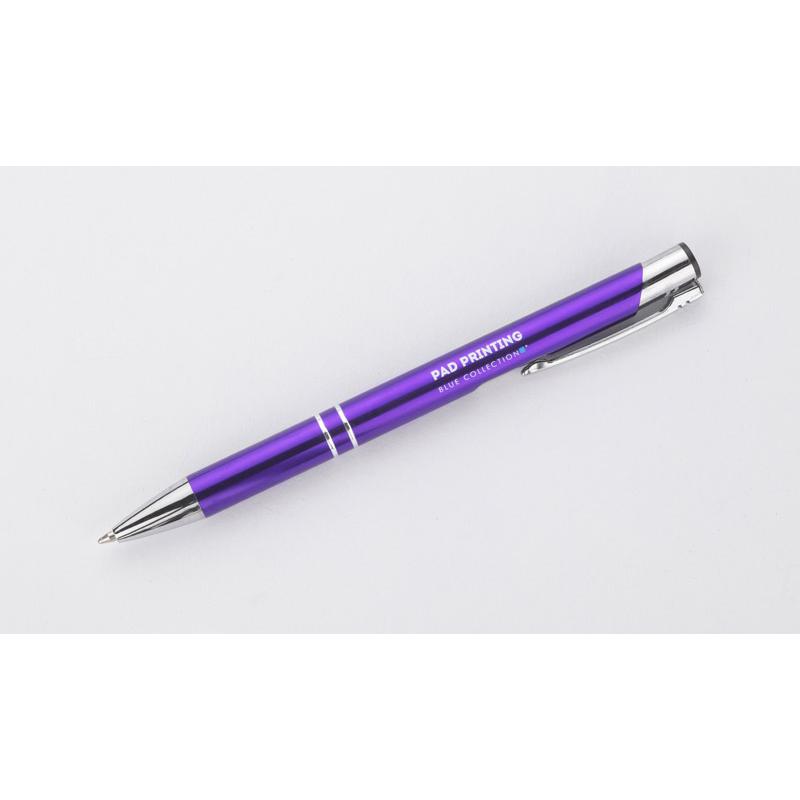 Pix cu bilă KOSMOS violet