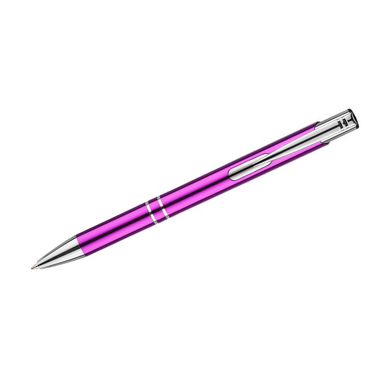 Pix cu bilă KOSMOS roz