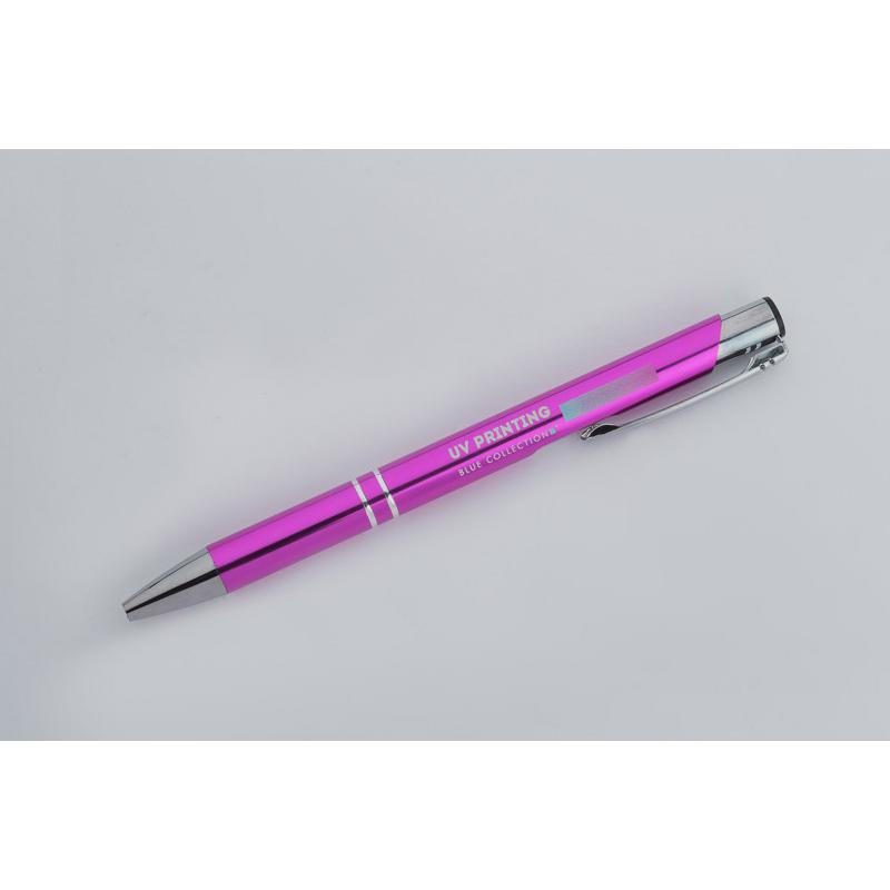 Pix cu bilă KOSMOS roz