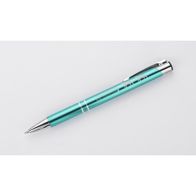 Pix cu bilă KOSMOS turcoaz