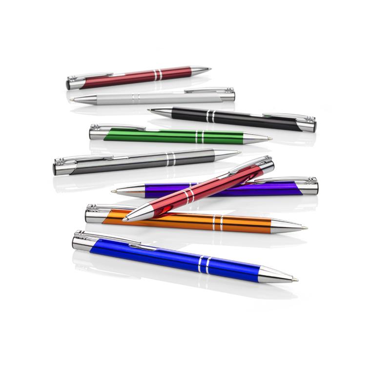 Pix cu bilă KOSMOS auriu