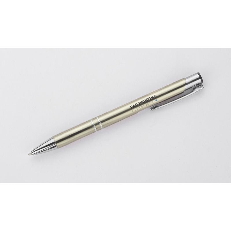 Pix cu bilă KOSMOS auriu