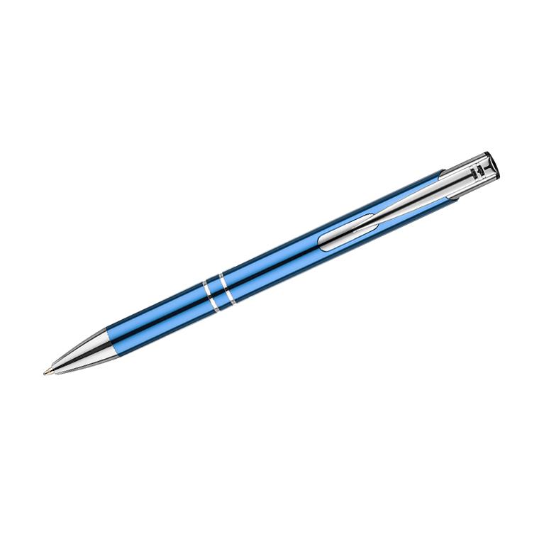 Pix cu bilă KOSMOS albastru deschis