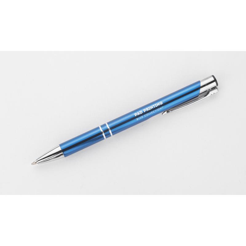 Pix cu bilă KOSMOS albastru deschis