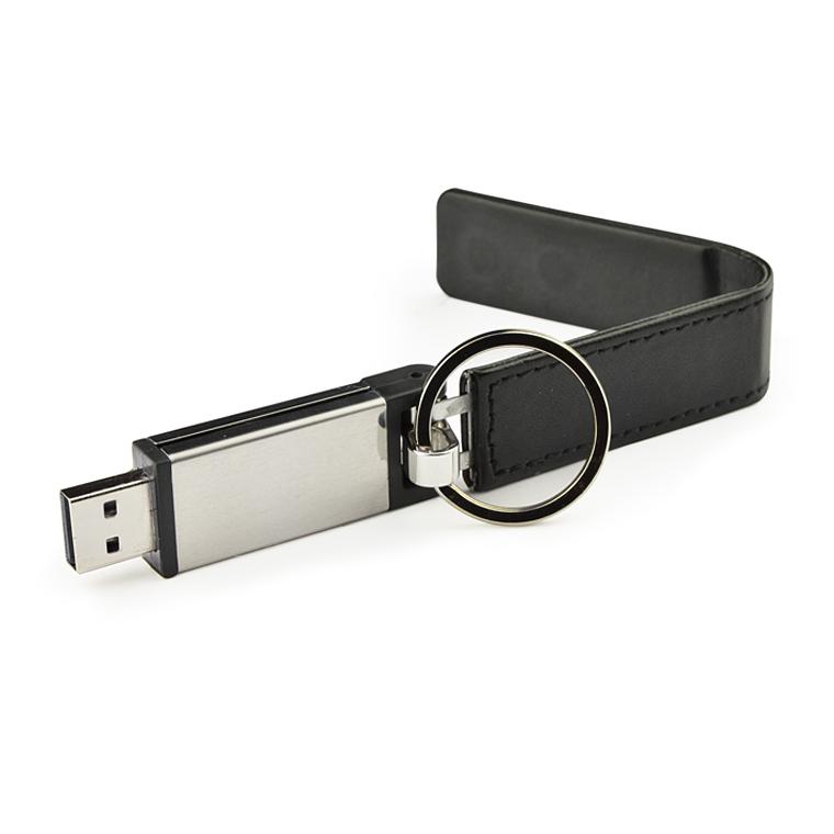 Stick USB BUDVA 16 GB negru