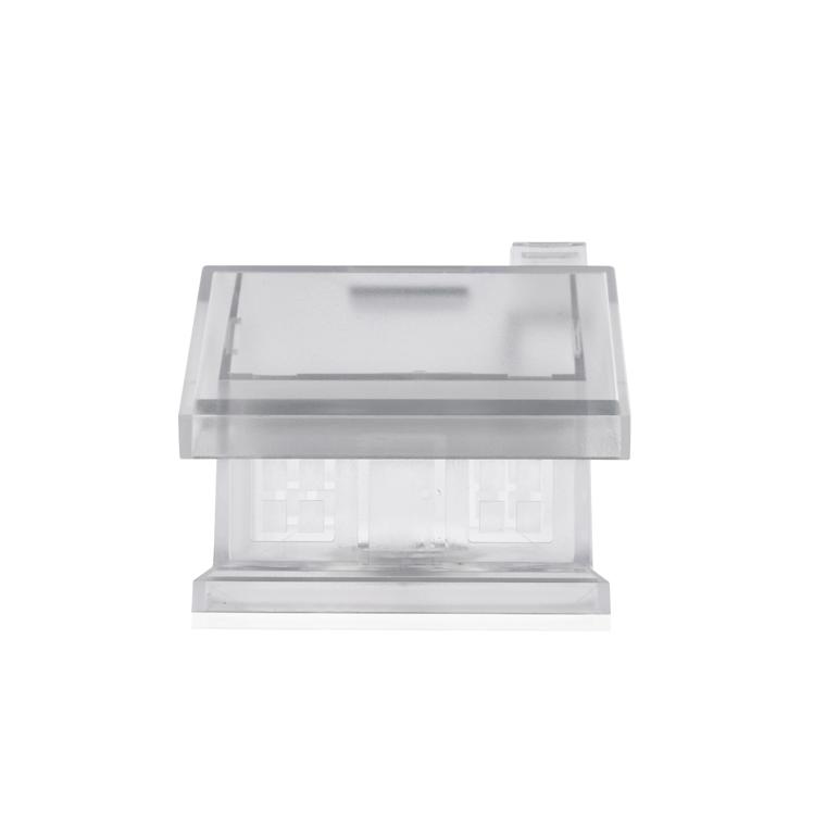 Pușculiță DOM transparent