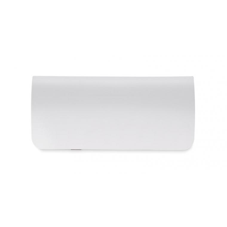 Baterie externă TIEN 10 000 mAh alb