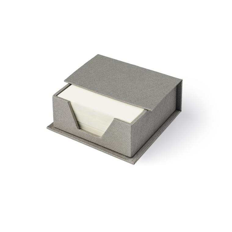 Sticky notes BLOC Gri