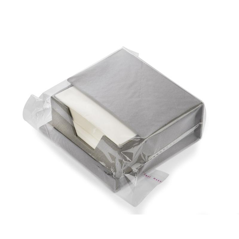 Sticky notes BLOC gri