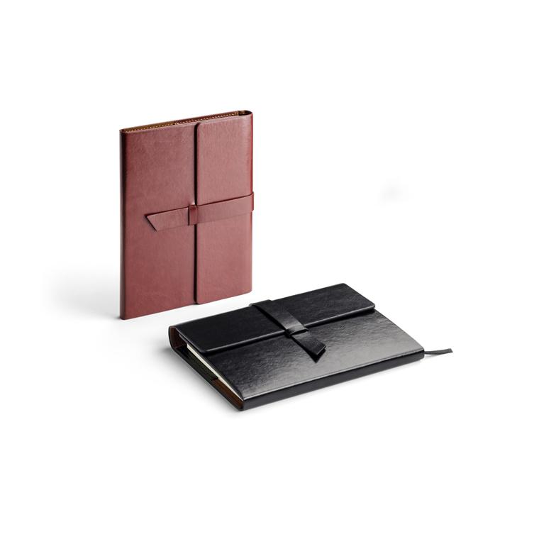 Notebook VASCO A5 Maro