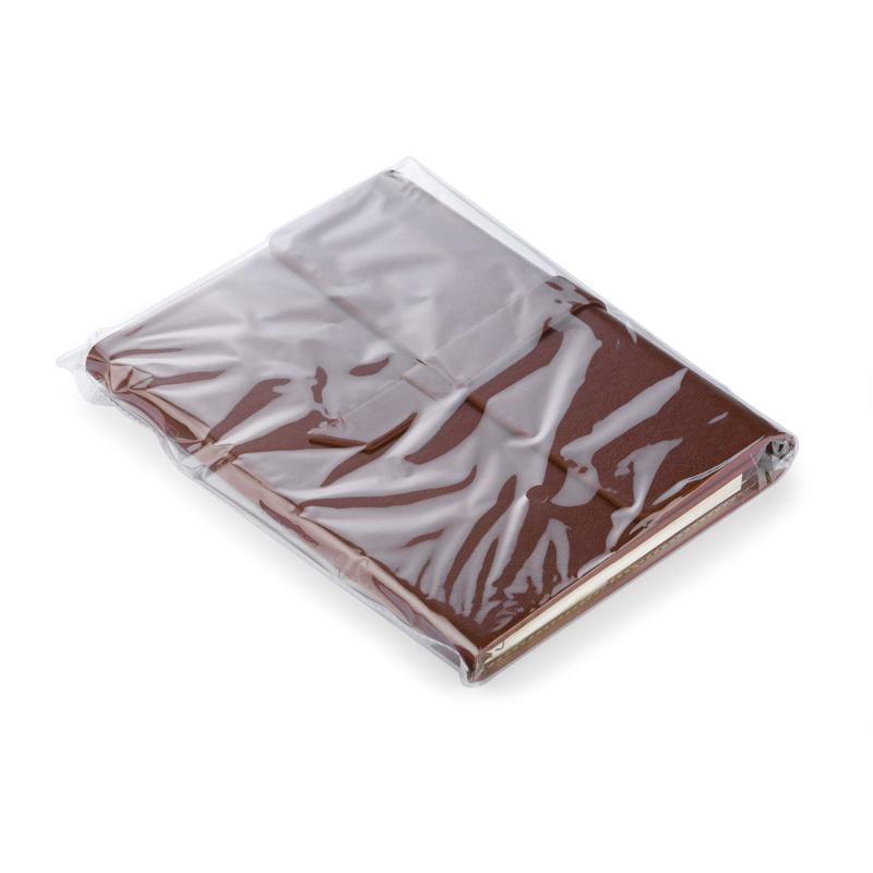 Notebook VASCO A5 maro