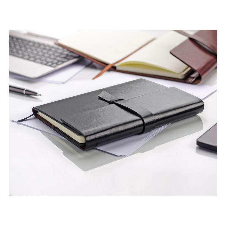 Notebook VASCO A5 negru