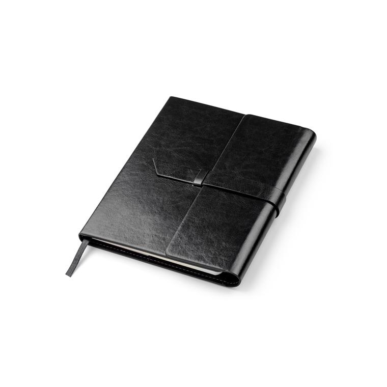 Notebook VASCO A5 negru