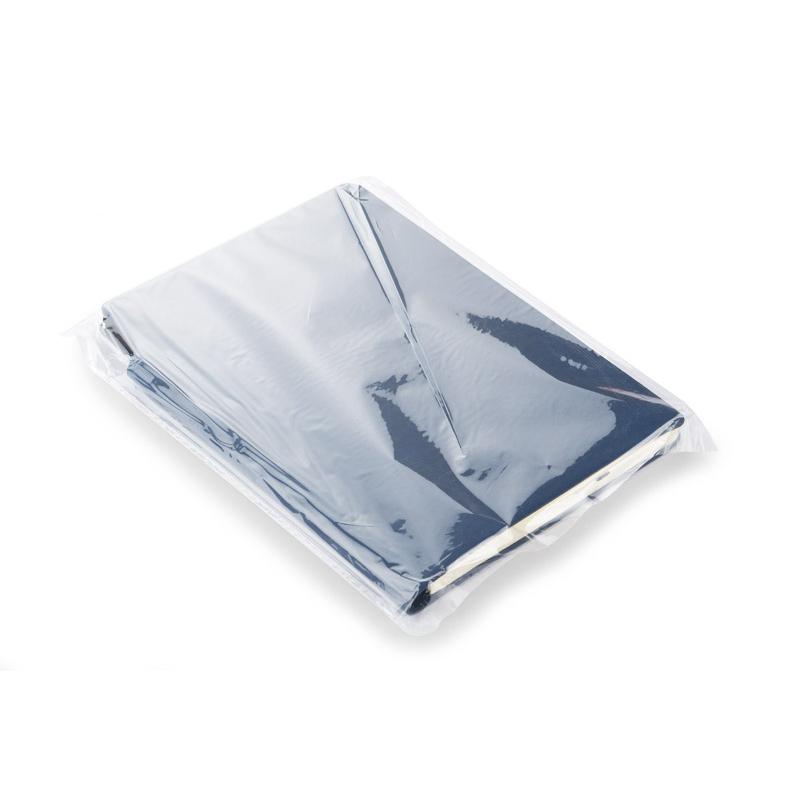 Notebook MOLI A5 albastru