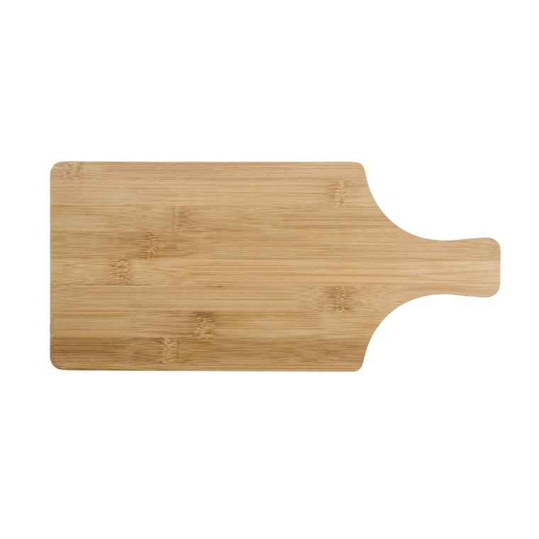 Tavă pentru brânză BRIE maro