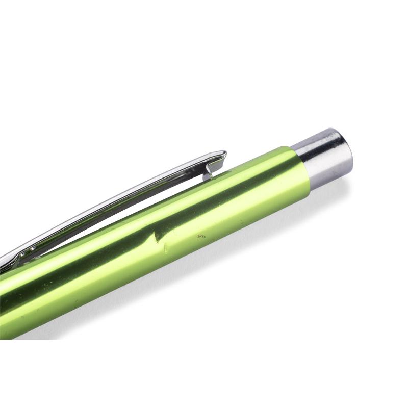 Pix cu bilă BONITO Verde deschis