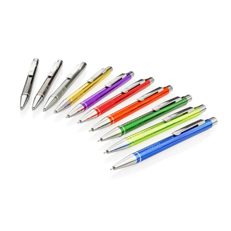 Pix cu bilă BONITO Verde deschis