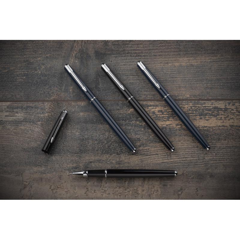 Roller GLOW bleumarin