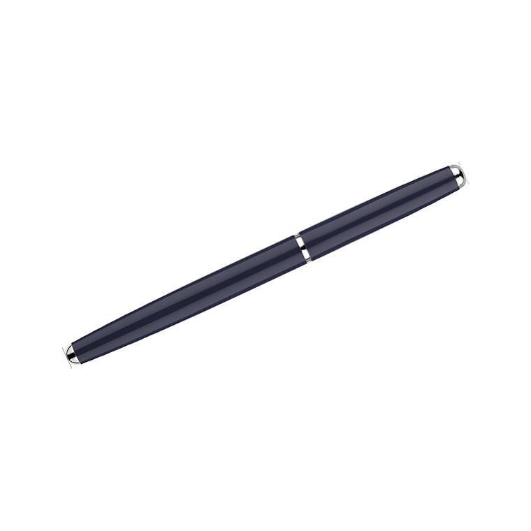 Roller GLOW bleumarin