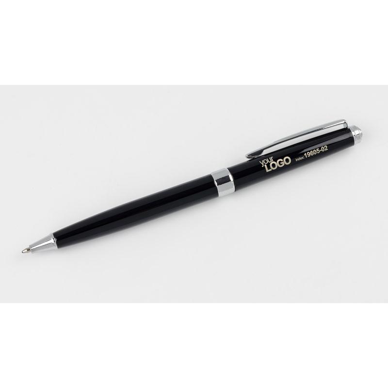 Pix cu bilă NEVADA negru